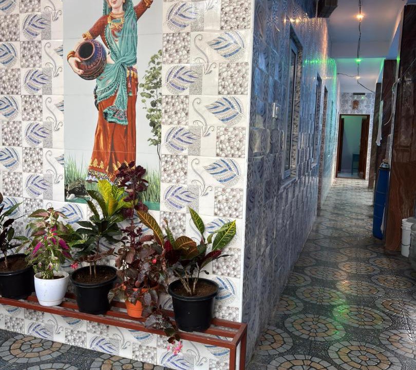 Valparai Hotel | Udaya Homestay