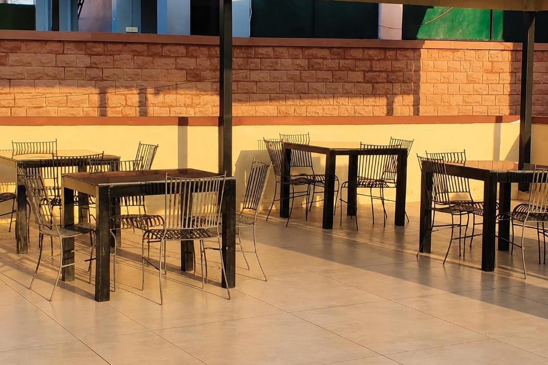 Ratanada Hotel | Hotel Gajender Niwas Sun City A Boutique Stay