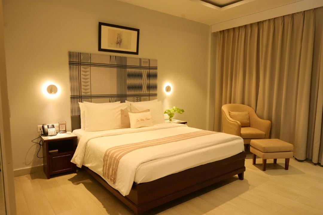 Henima Hotel | Zone Niathu Dimapur By The Park