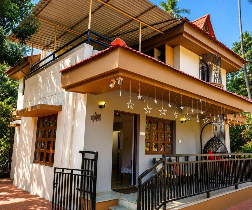 Nagaon Villa | Aqua Pearl