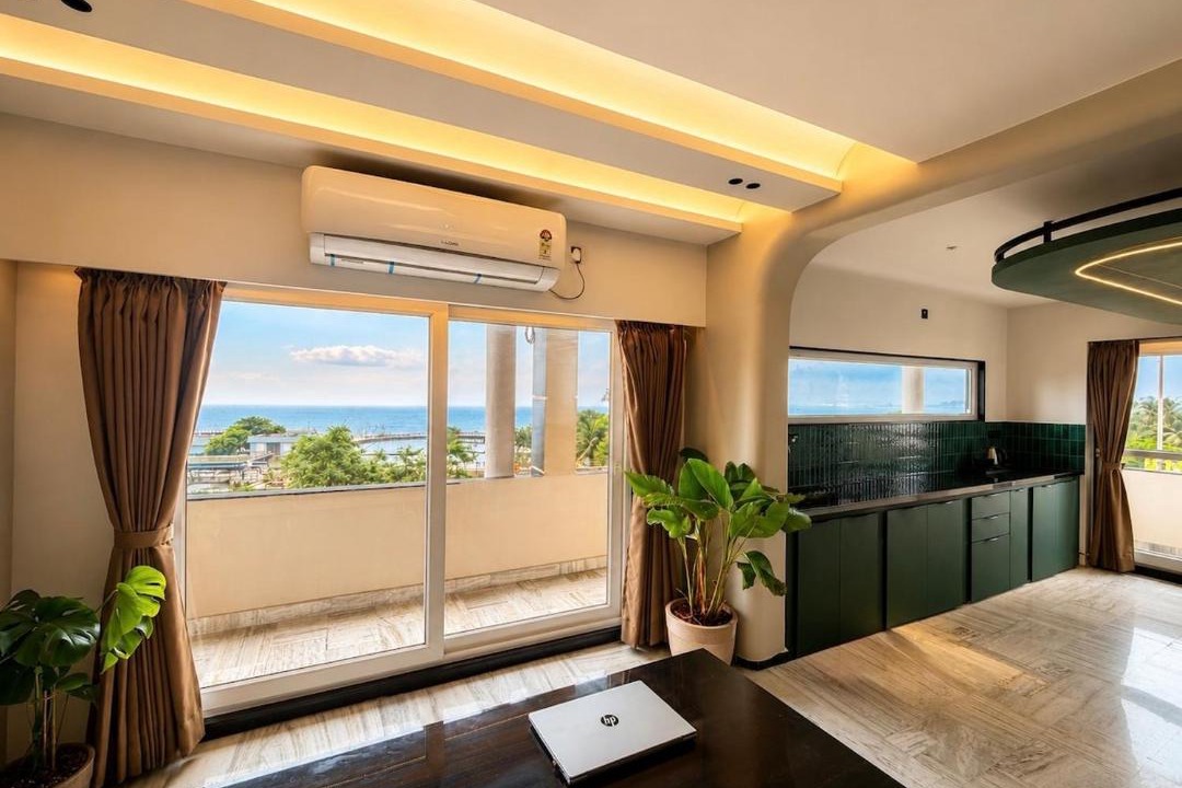 MVP Colony House | The K-Shore Boho Stay