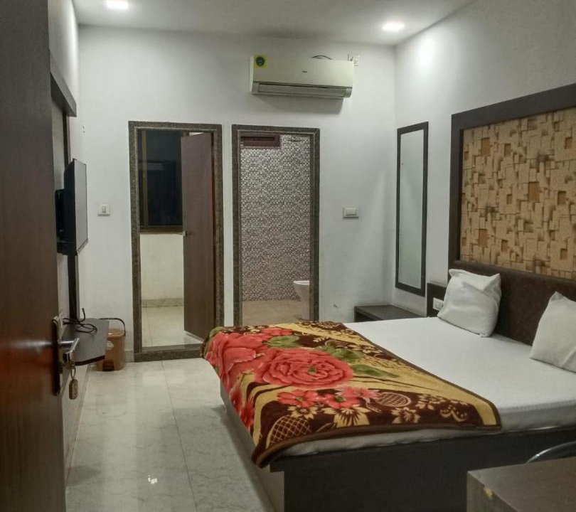 Sumerpur Hotel | Hotel Gungun Jawai, Sumerpur