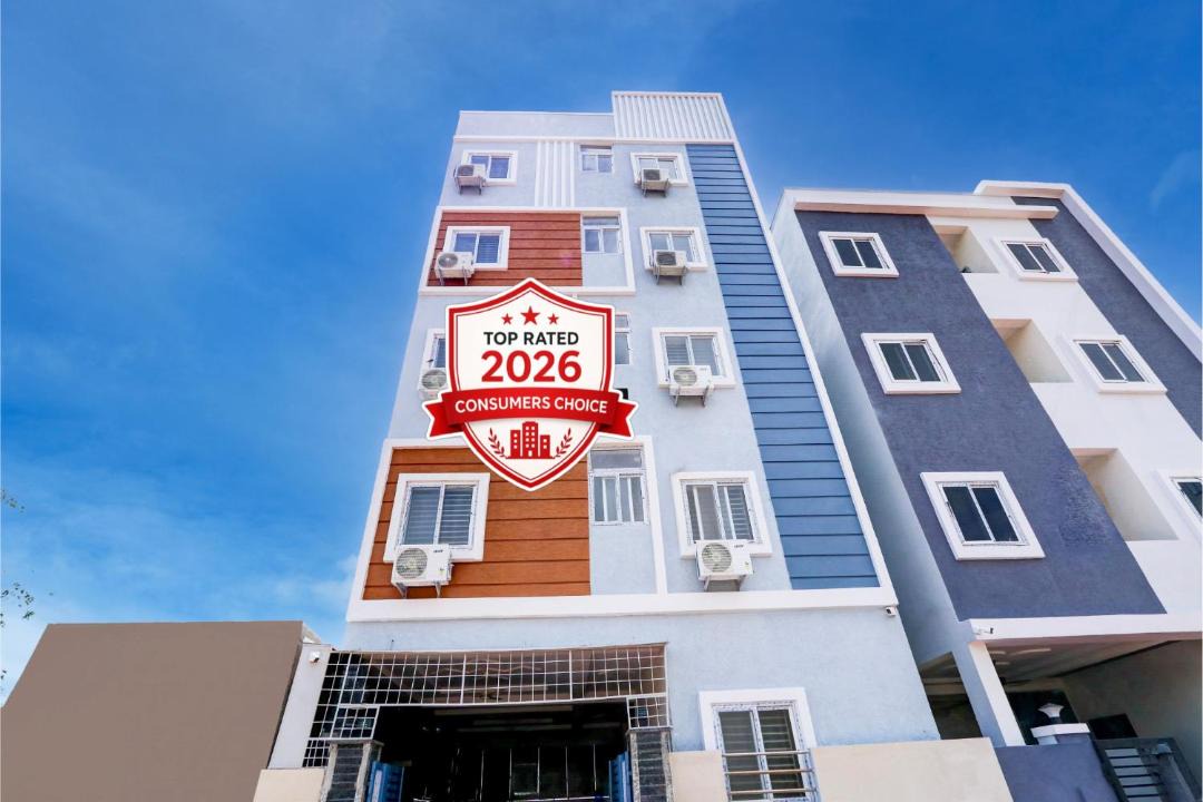 Ibrahimpatan Hotel | Super Hotel O Adibatla near TCS