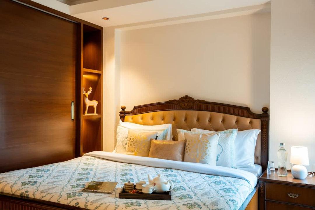 Durgapura Apartment | The Majestic Crown - 2BHK