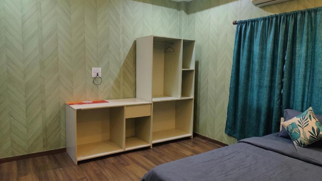 Nala Sopara Hotel | FabHotel Elite Residency