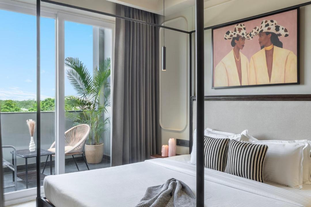 DLF Phase 3 Hotel | The Reserve - A Unit Of One Stayz By Zipcode