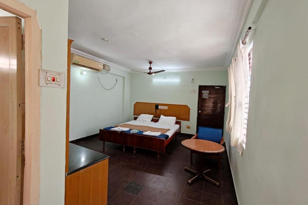 Anantapur Hotel | Balaji inn