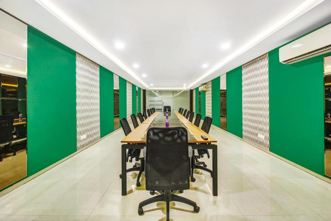 Chanda Nagar Hotel | Hotel O D Suites