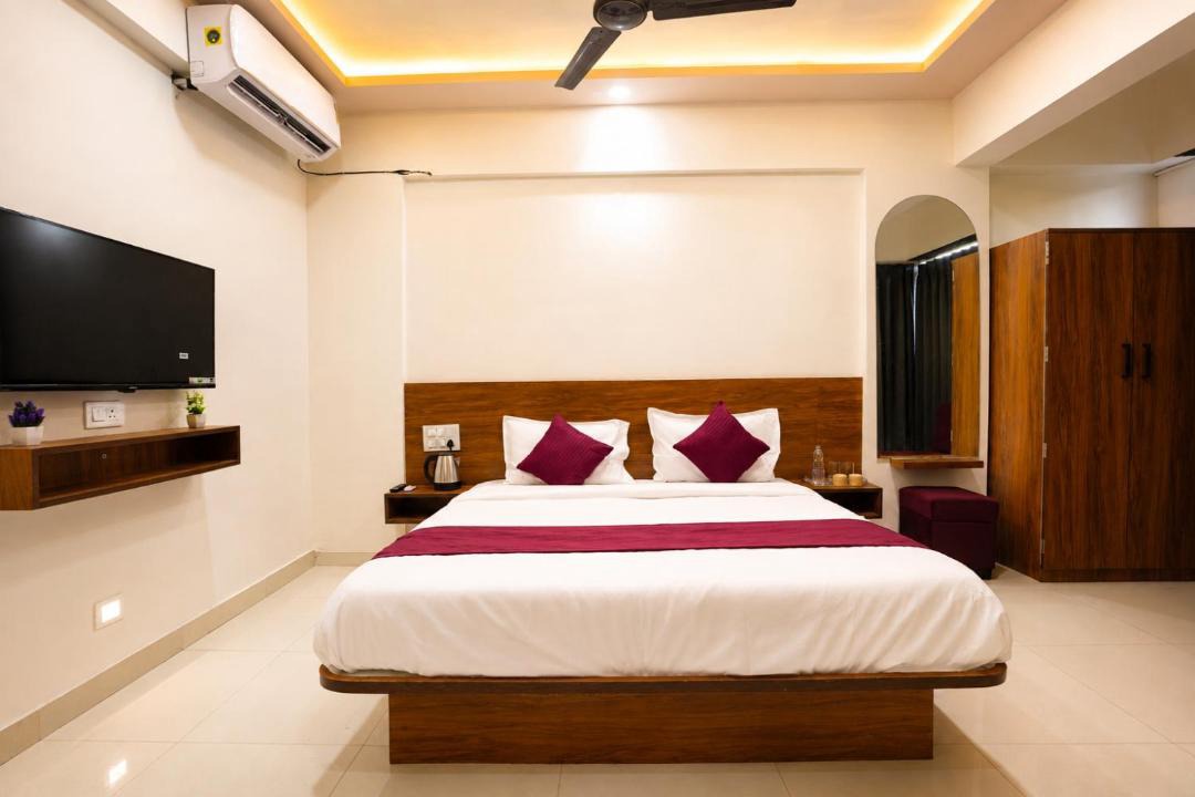 Nashik Hotel | Nashik Comfort Stay