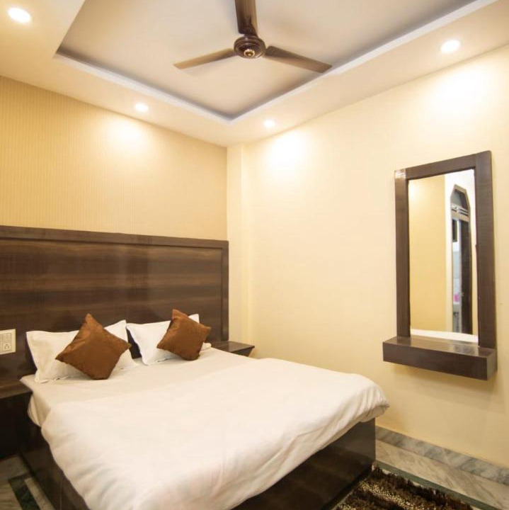 Paharganj House | Hotel Siddharth A Boutique Guest House