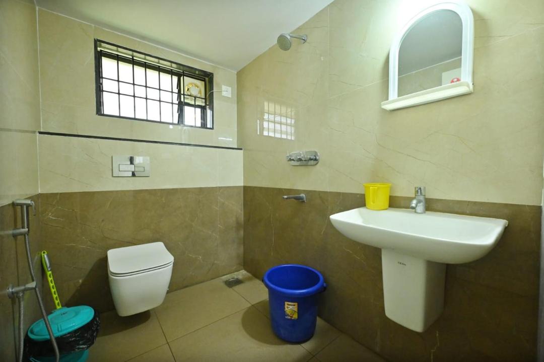 Malpe Bed & Breakfast | Ivory by Shore