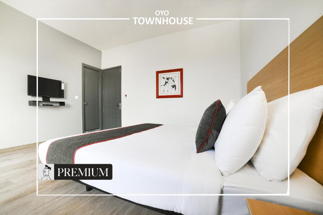 Agara Hotel | Townhouse Boutique Hotel Sarjapur Road
