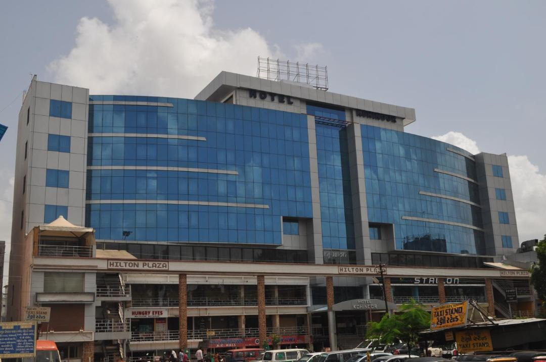Bharuch Hotel | Hotel Kohinoor, Bharuch