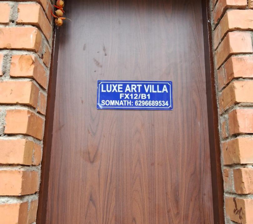 Raichak House | Luxury Villa Large Private Pool