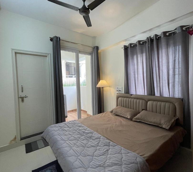 Palm Meadows Apartment | Onira Luxury Stays - Premium Stays in Bangalore