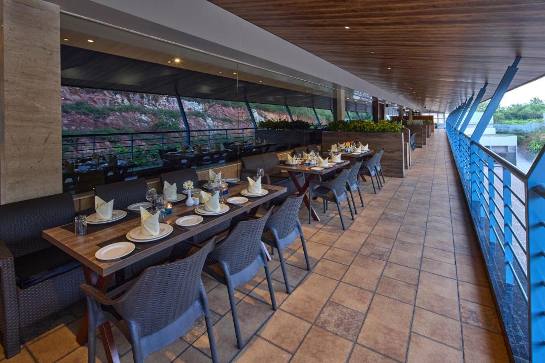 Hubli Hotel | Regenta Hubbali