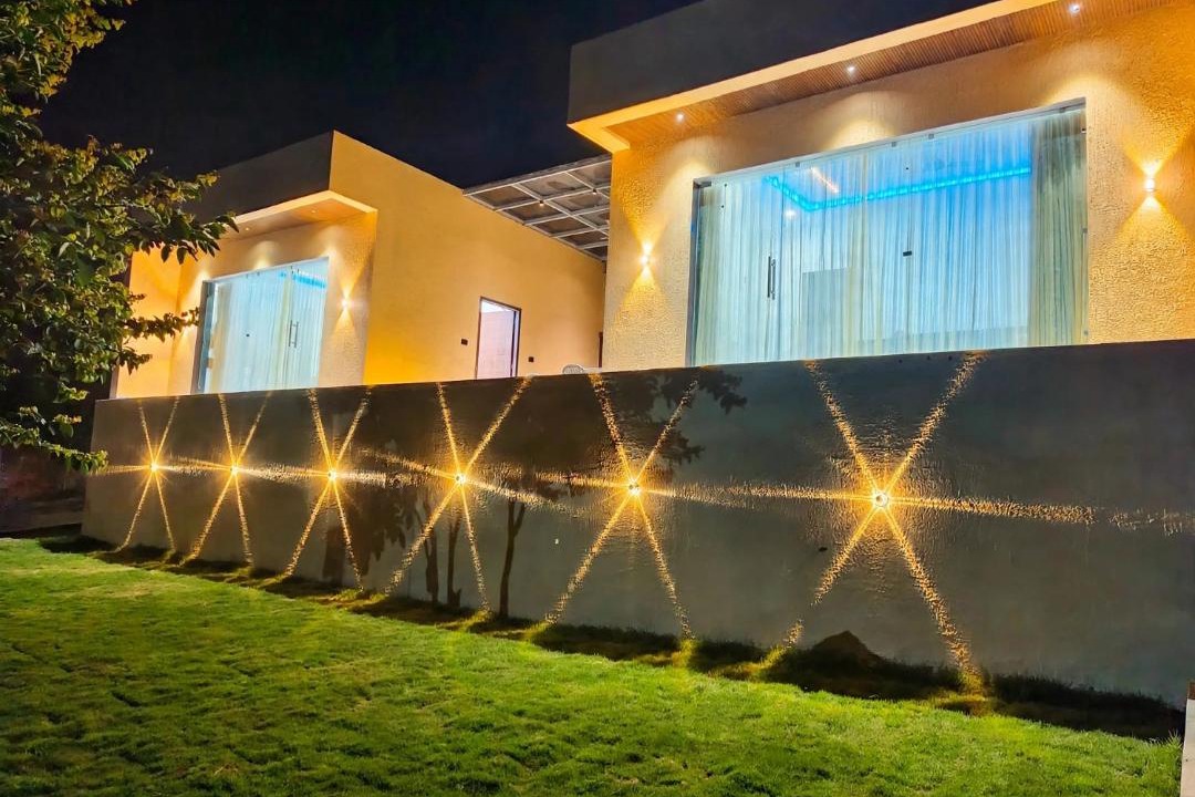 Gogunda Villa | Villa La Vista- 2Bhk Private Pool Villa in Udaipur Aravali View