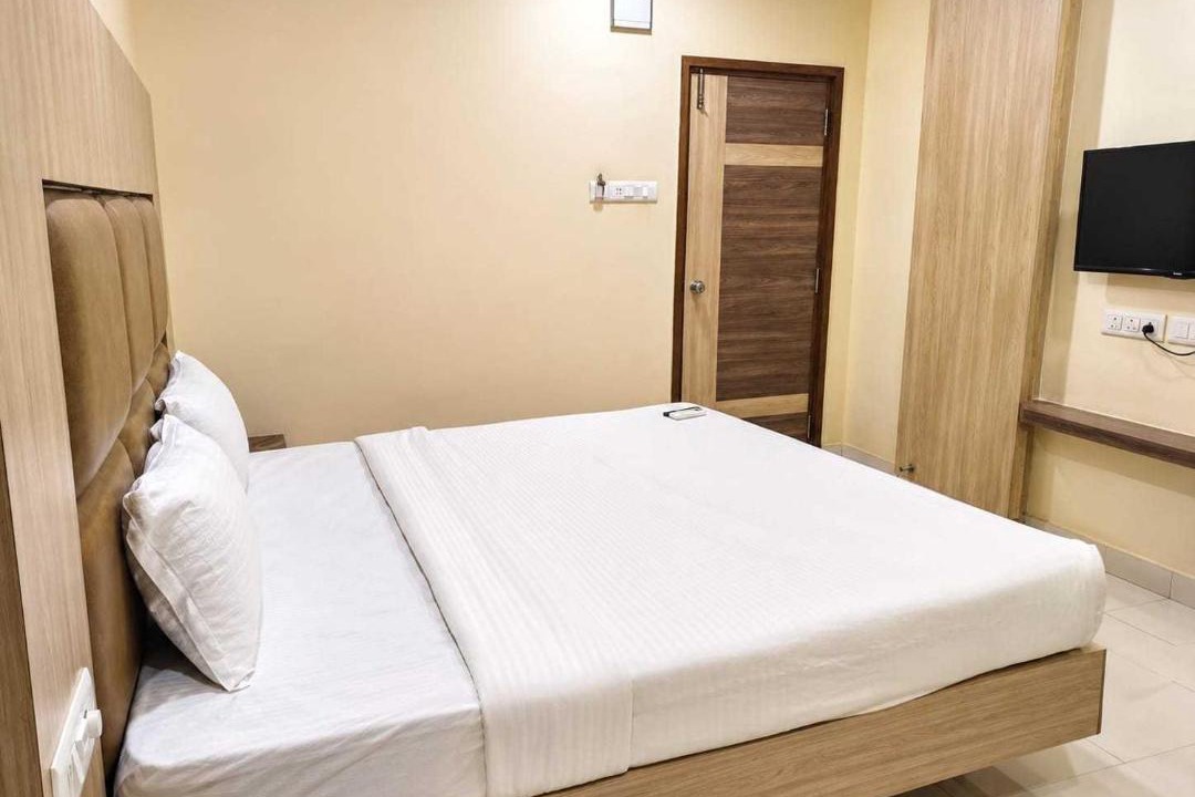 Lakdi Ka Pul Hotel | Hotel O Lakdi Ka Pul Formerly Stay Comfort