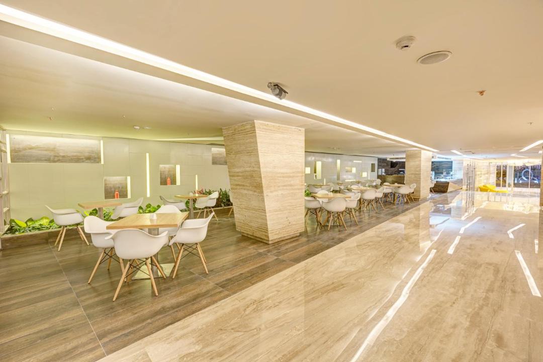 Yelahanka Hotel | Attide Hotel