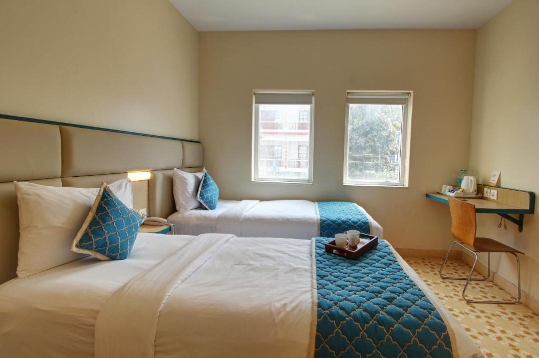 Gauravaddo Hotel | Hotel Vilmaris Breeze