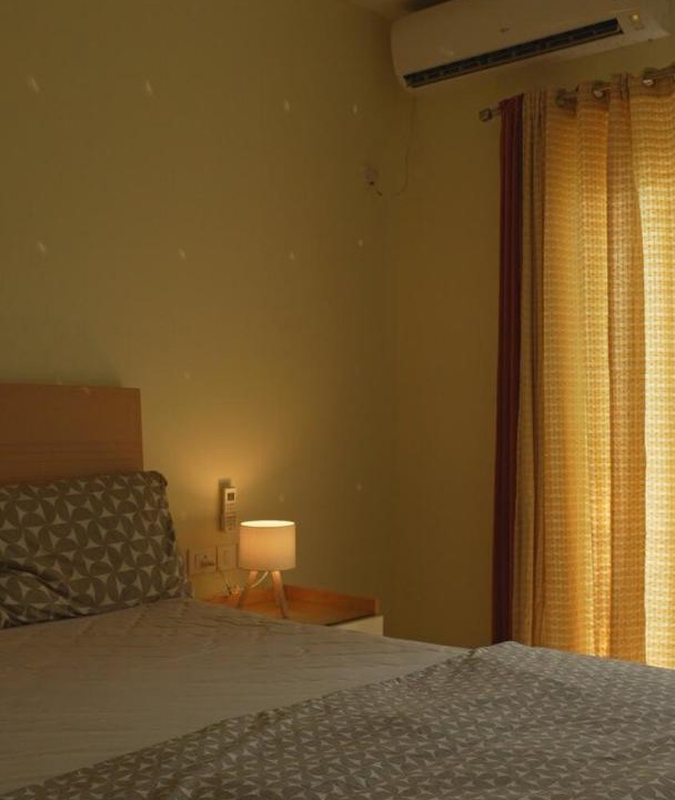 Bellandur Apartment | Leah - Designer 4bhk at Bellandur HSR Sarjapur
