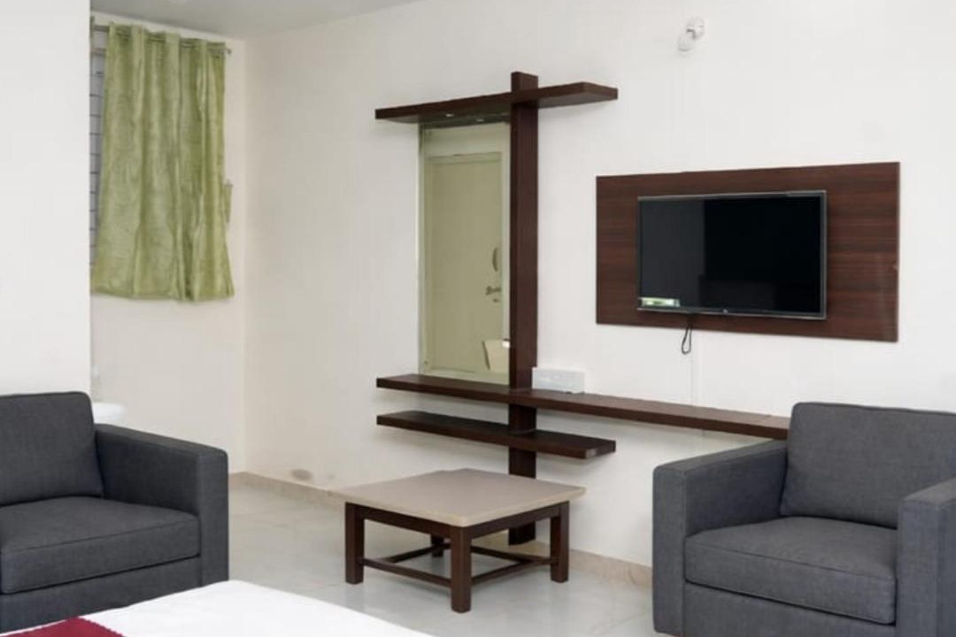 Devanahalli Hotel | Sai Grands Stay In