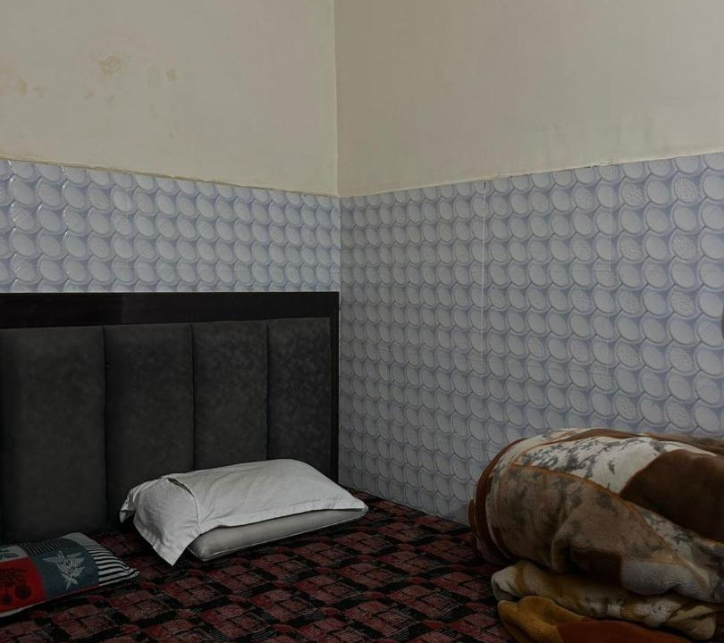 Katra Hotel | Mahajan Lodge