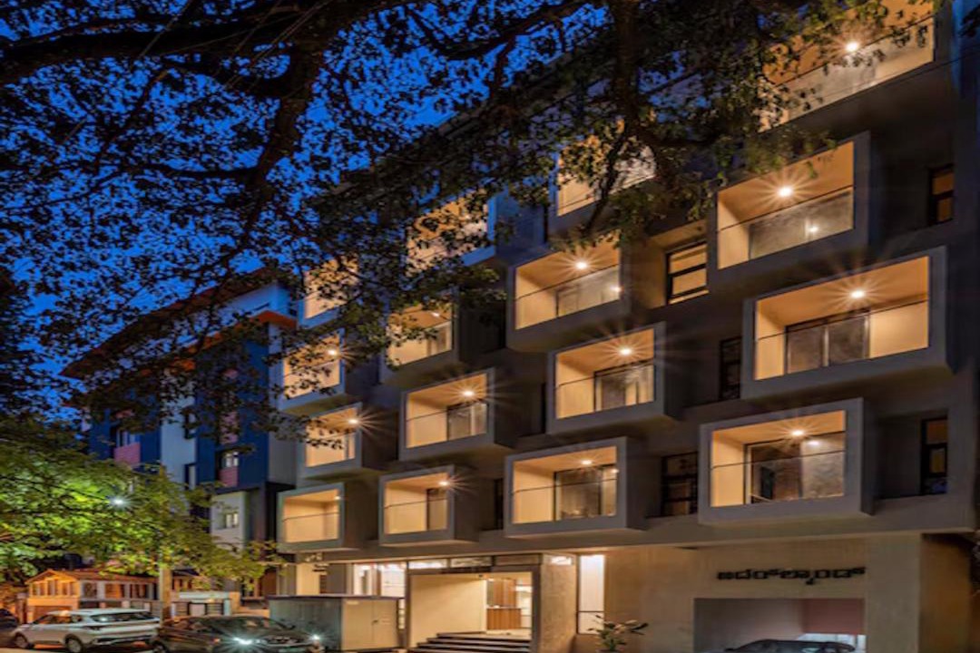 Koramangala 4th Block Hotel | Grand Continent Koramangala, Bangalore