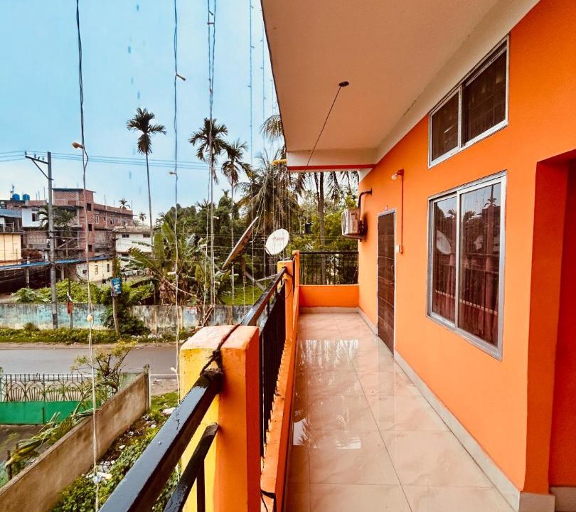 Guwahati Hotel | SK Lodge Near Guwahati Airport