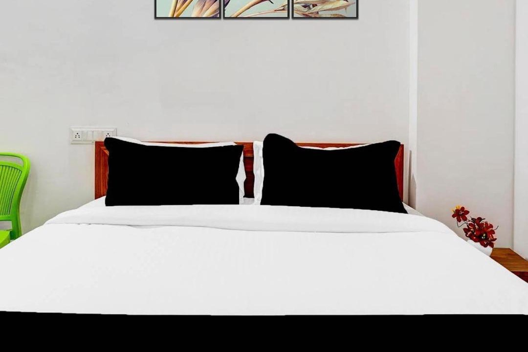 Bengaluru Hotel | Shivam Elite Comforts