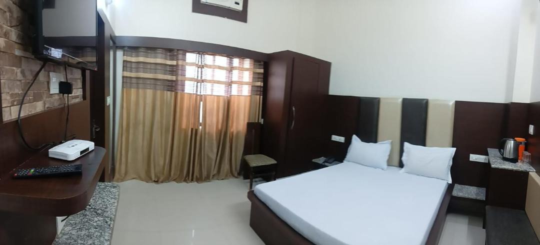 Bikaner Hotel | The Utsav Hotel Unit of Rishabh Garden