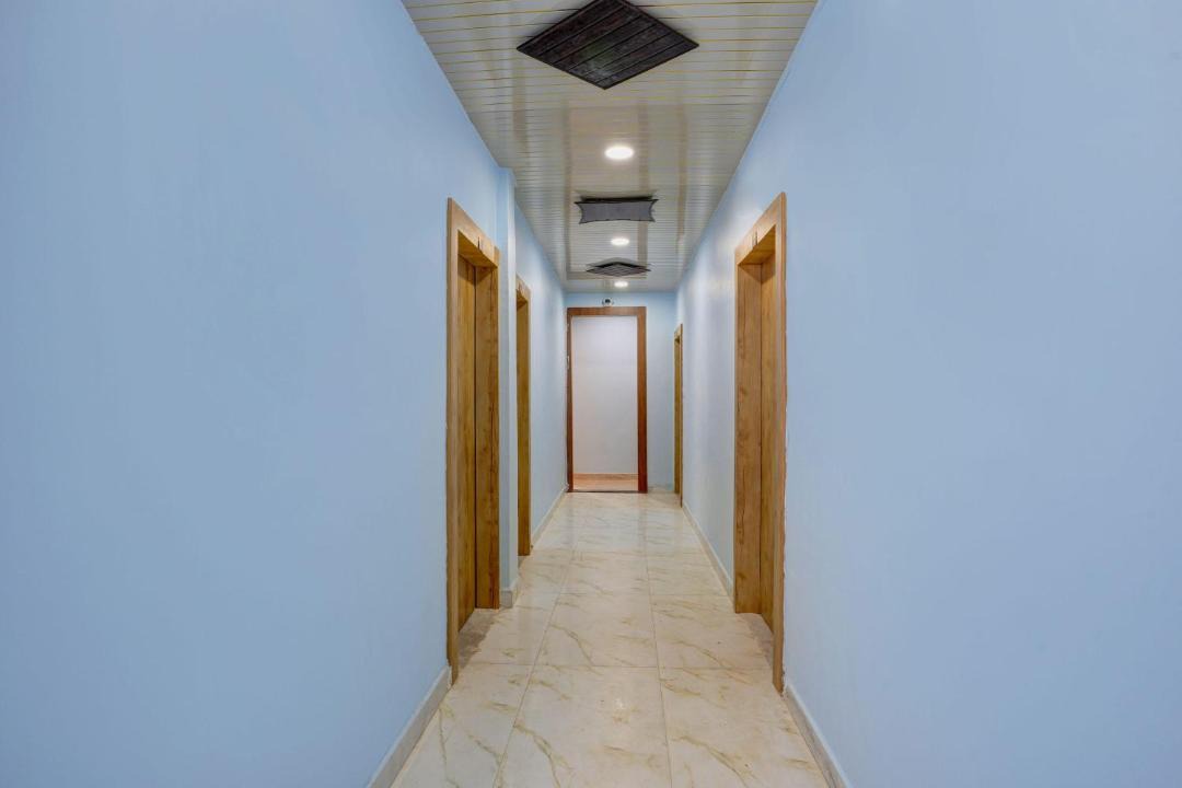 Gwalior Hotel | Hotel O Viraj Inn