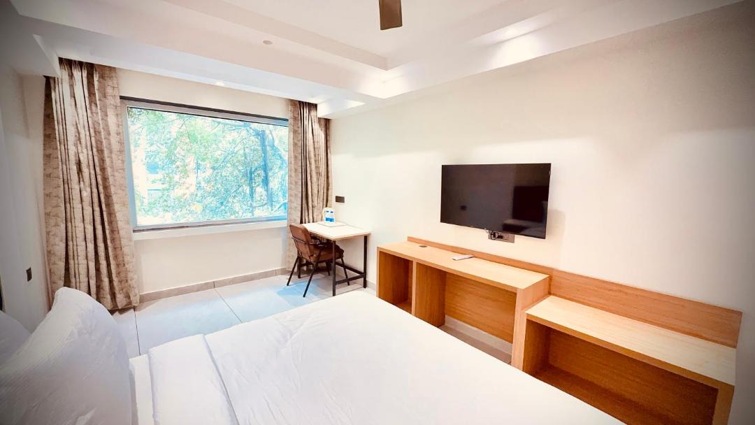 Beadonpura Hotel | The Signature by Hotel BB Palace
