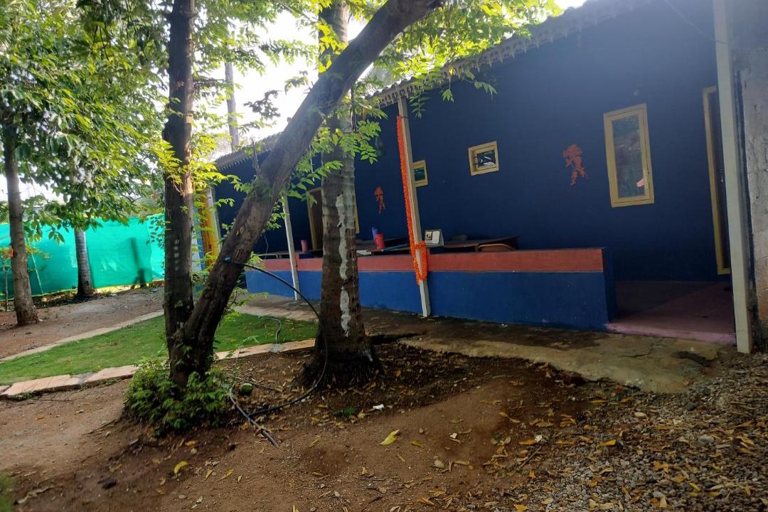 Mysore House | AT Lavis Home stay