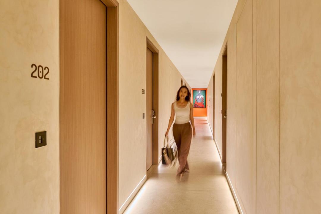Mahmoorganj Hotel | Minimalist - Varanasi City Centre
