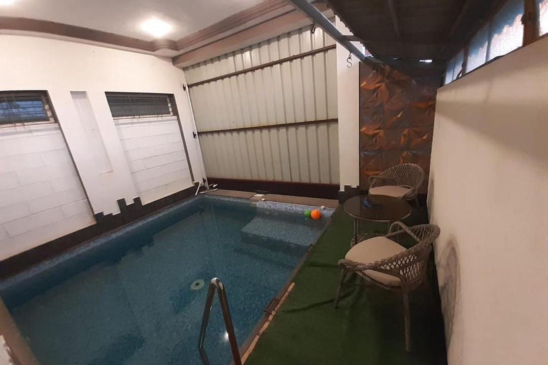 Davanagere House | Athithi Homestay