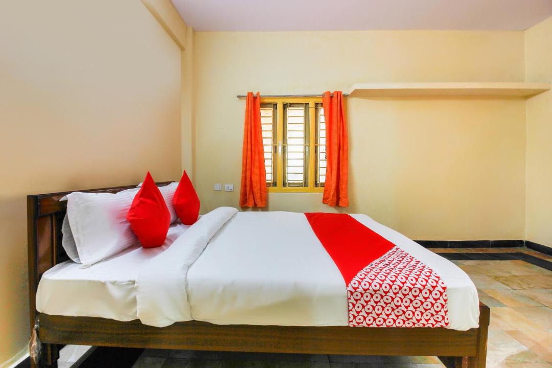 Ameerpet Hotel | Hotel O Sai Residency