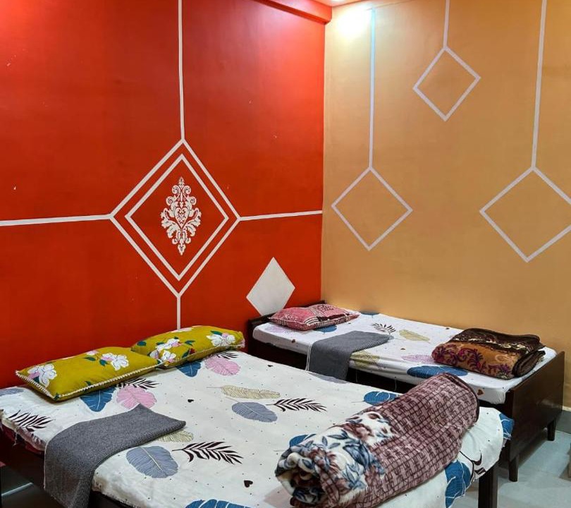 Karimganj Hotel | Snehalata Lodge