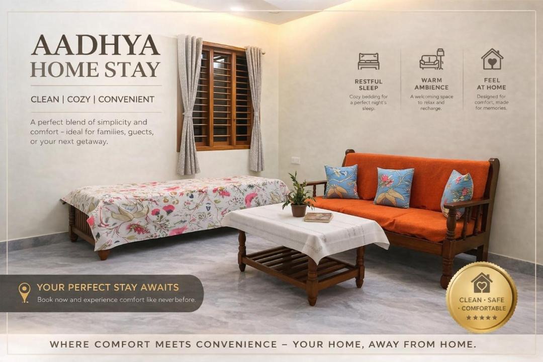 Shimoga Apartment | Aadhya Homes