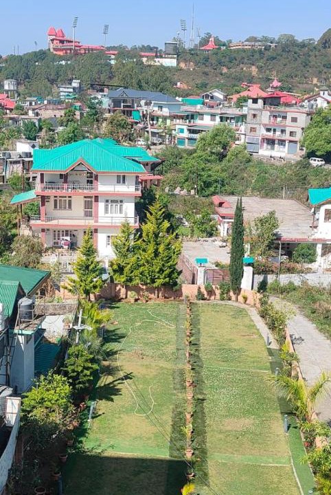 Sidhpur Hotel | Asian resort n farm