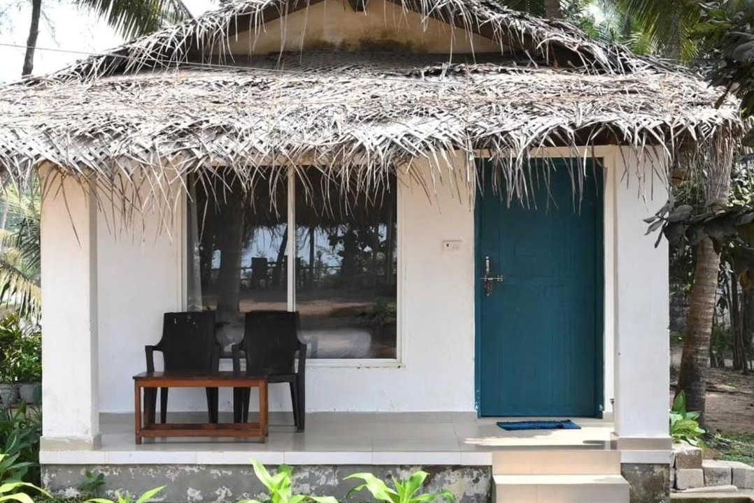 Hireguthi Resort | Meraki Beach Resort Gokarna