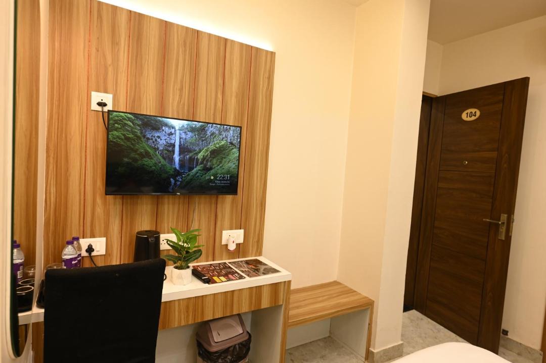 Varanasi Hotel | The Raghav Vilas Luxury Stay near Kashi Vishwanath Temple