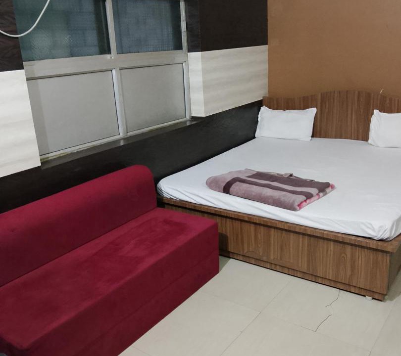 Patna House | Radha Deo Guest House