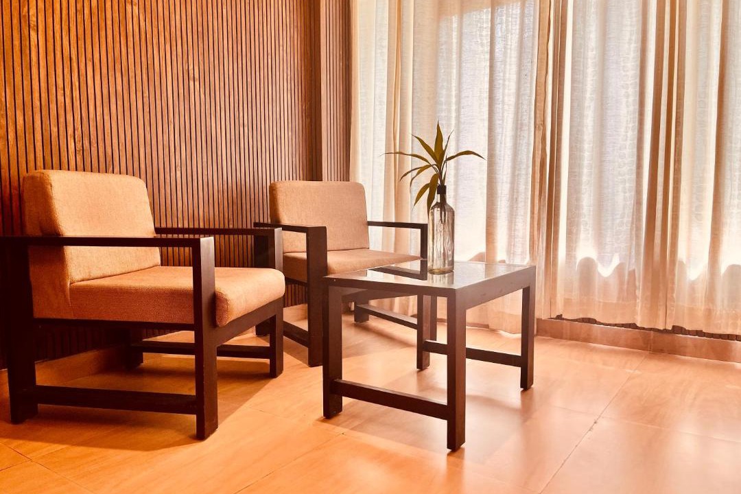 Dharampur Hotel | Matha Residency