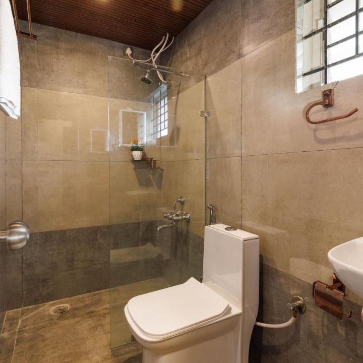 Hosur Apartment | Casa Ibiza Pool Garden 1.2hr Koramangala
