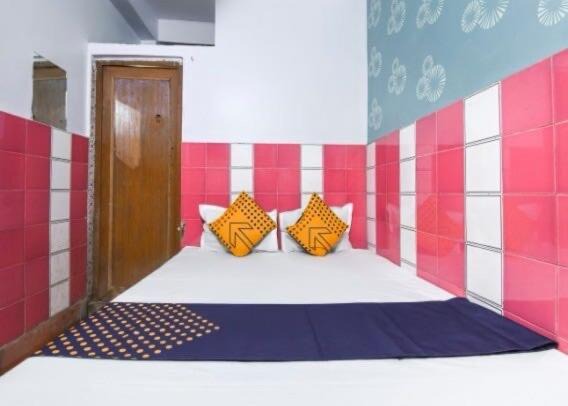 Howrah Hotel | Hotel O Snenanjali
