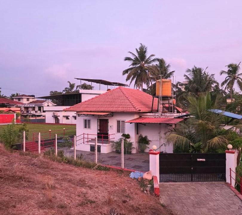Adyar House | Benny's Abode by UrbanEase Properties