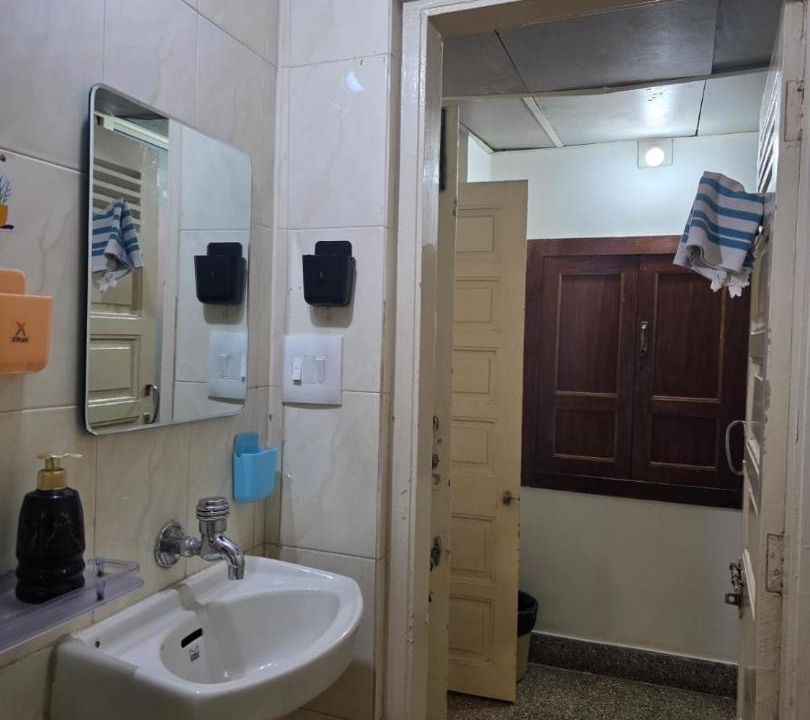 Navarangpura Gam House | Srinekatan Heritage Villa Homestay