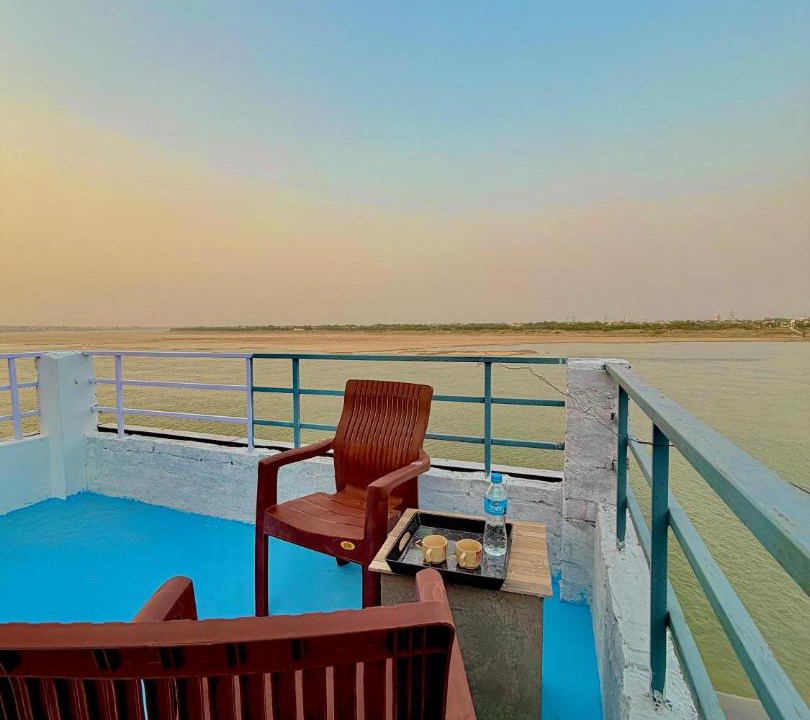 Varanasi Hotel | Stay Inn Ganga Dham Varanasi