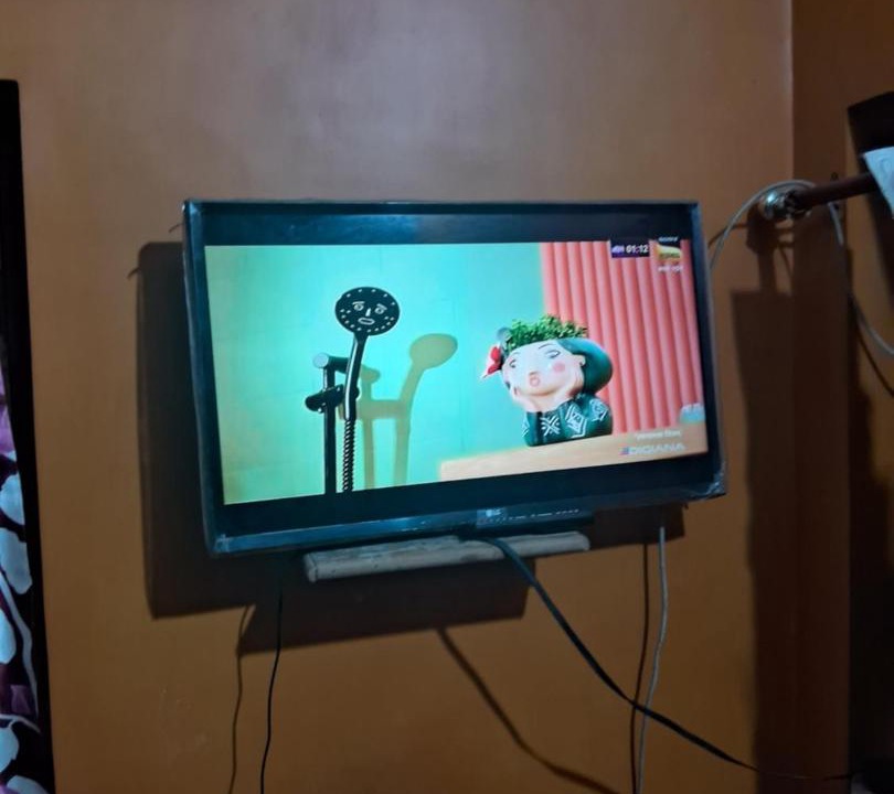 Gwalior House | Radhe house